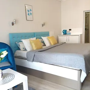 White Rose Guest ** Бургас