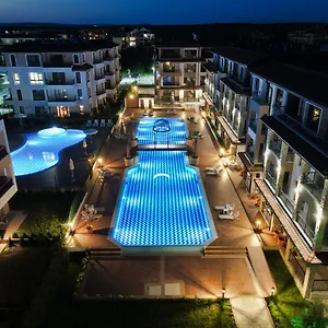 Hotel apartamentowy 2